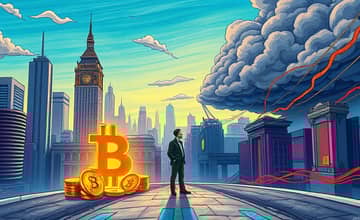 Criptomonedas: Oportunidad o Riesgo en la Inversión