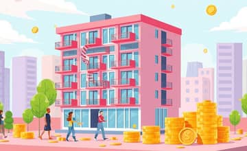 Crowdfunding Inmobiliario: Invierte en Proyectos Colectivos