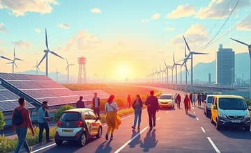 Invirtiendo en el Futuro: Tendencias y Oportunidades