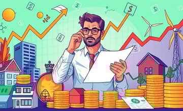 El Impacto de la Inflación en tus Métodos de Inversión