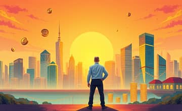 Descifrando el Mercado: Métodos de Inversión Efectivos