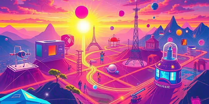 NFTs y Cripto: Más Allá de las Monedas