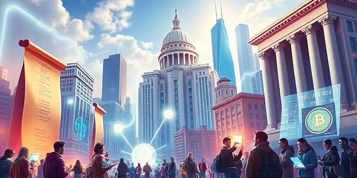 El Impacto de la Regulación en el Mundo Cripto