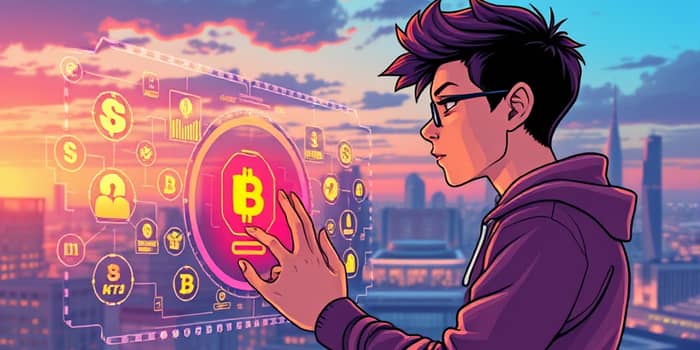 Invirtiendo en Cripto: Guía para Principiantes