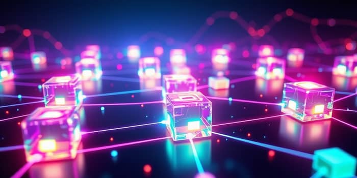 Blockchain: La Tecnología Tras las Monedas Digitales