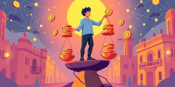 Fiscalidad de Criptomonedas: Entendiendo tus Obligaciones