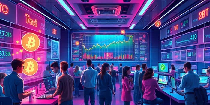 Intercambios de Criptomonedas: Tu Guía Completa