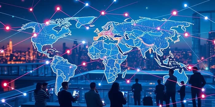 DeFi: Finanzas Descentralizadas Explicadas