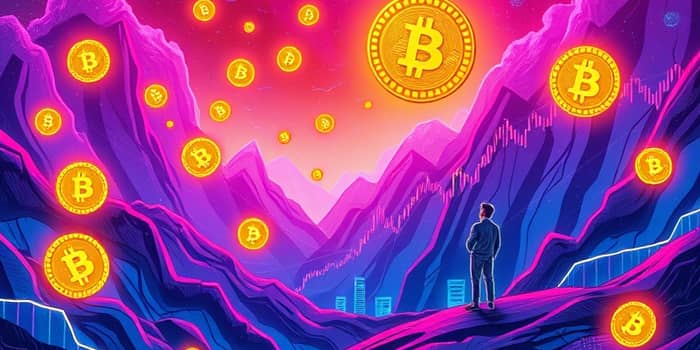 Riesgos y Recompensas de Invertir en Criptomonedas