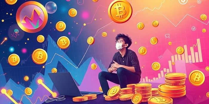 Estrategias de Inversión en Cripto para Principiantes