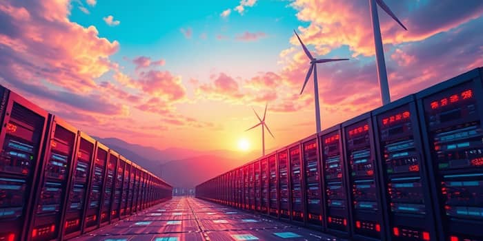 Minería de Criptomonedas: ¿Vale la Pena en el Año?