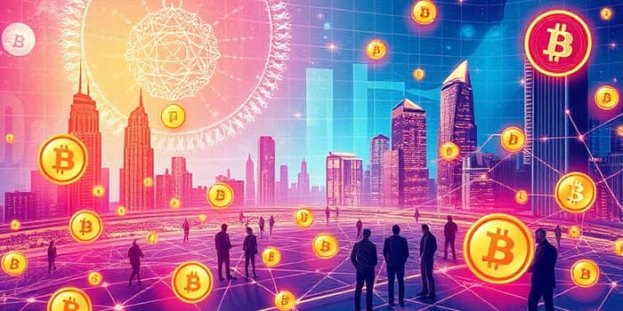 Criptomonedas de Próxima Generación: ¿Cuáles Son?