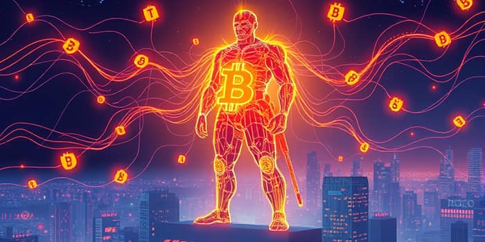 Seguridad Cripto: Evitando Estafas y Fraudes