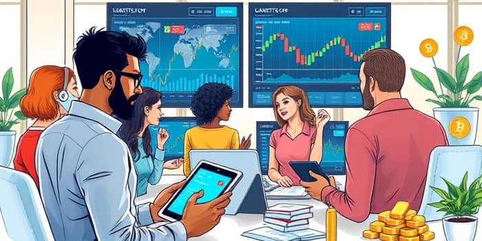 Invierte como un Experto: Guía para Principiantes