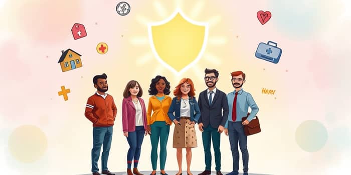 Blindando tu Futuro: Seguros que Realmente Necesitas