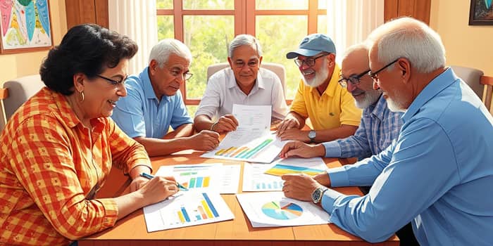 Jubilación Soñada: Empieza a Planificar Hoy