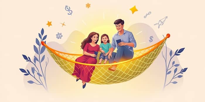 El Fondo de Emergencia: Tu Colchón de Tranquilidad