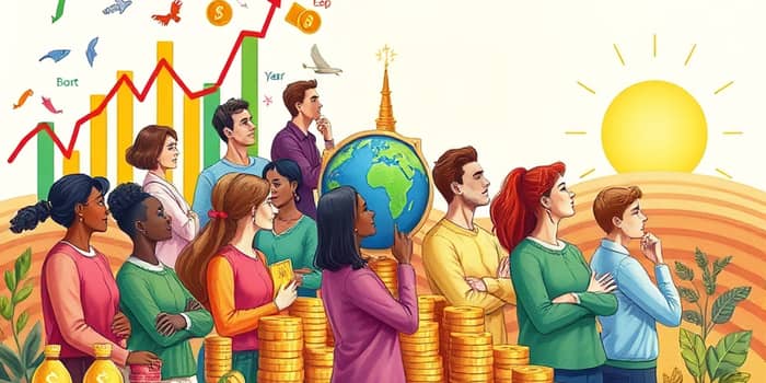 Mi Primera Inversión: Qué Saber Antes de Empezar