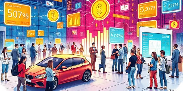 Crédito Inteligente: Usos y Abusos