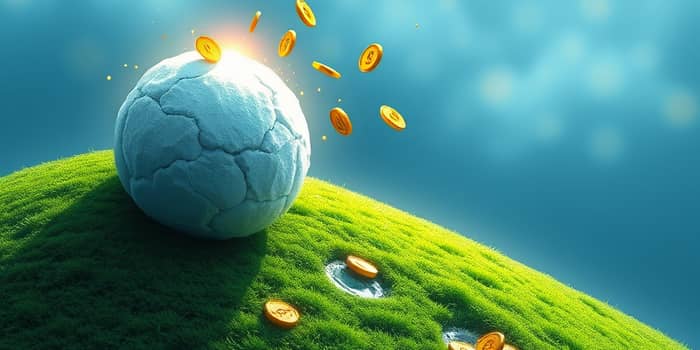 El Poder del Interés Compuesto: Multiplica tu Dinero