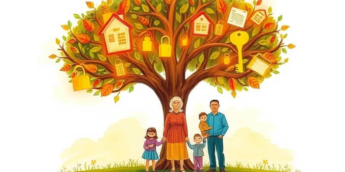 Planificación Sucesoria: Protege a tus Seres Queridos