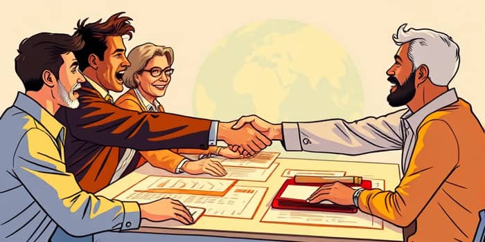 Negociación Maestra: Consigue Siempre el Mejor Trato