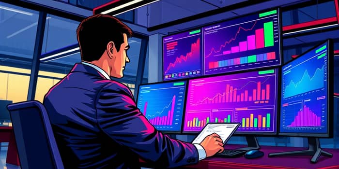 Domina tu P&L: Claves para Optimizar Ganancias y Costos