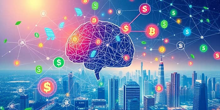 Análisis de Tendencias: Proyectando el Futuro Financiero