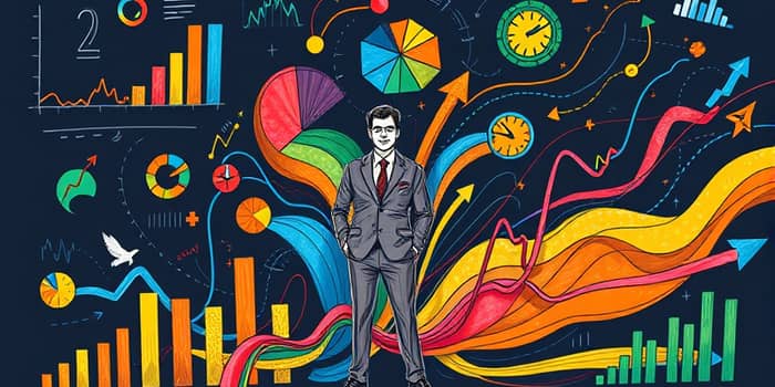 El Poder de los Ratios: Desvelando la Verdad de tu Empresa