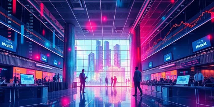 Balance General: Tu Radiografía Financiera Completa