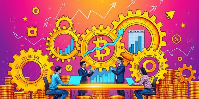 Eficiencia Operativa: Maximizando tus Recursos Financieros