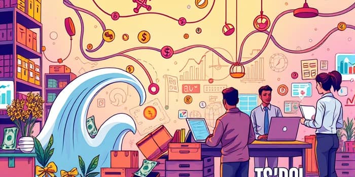 Capital de Trabajo: La Clave para la Operación Diaria