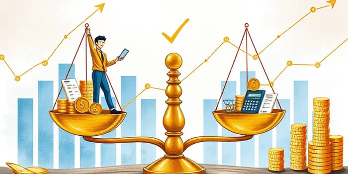 Cobertura de Deuda: ¿Estás Preparado para tus Pagos?