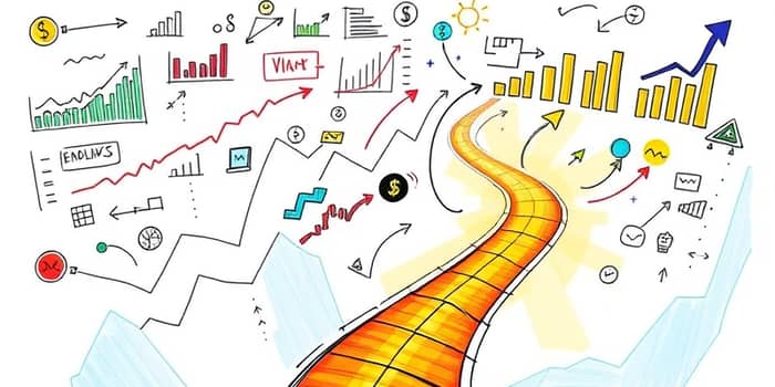 Presupuesto Maestro: La Hoja de Ruta de tus Finanzas