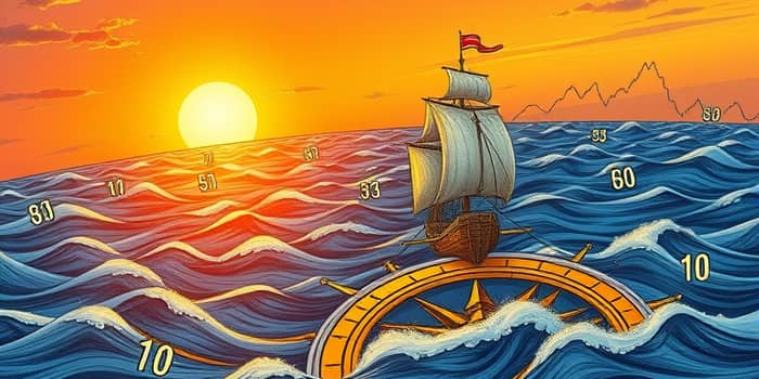 El Arte de la Proyección Financiera: Anticipa tu Mañana