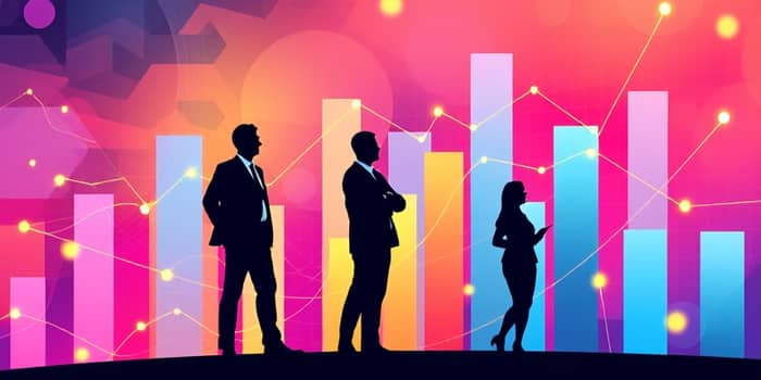 Benchmarking Financiero: ¿Cómo te Comparas con la Competencia?