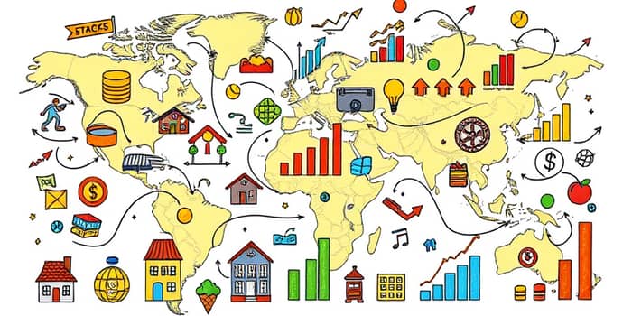 Construyendo un Portafolio Sólido: Claves de Inversión