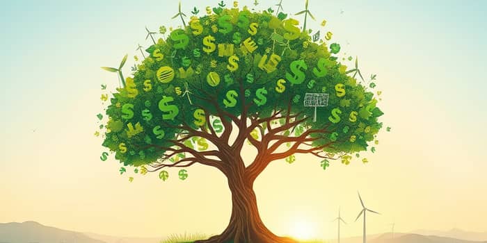 Rentabilidad a Largo Plazo: Métodos de Inversión Sostenibles