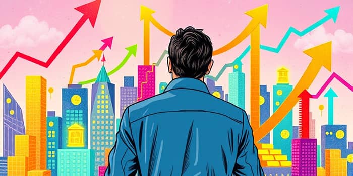 Invierte como un Experto: Secretos del Crecimiento Patrimonial