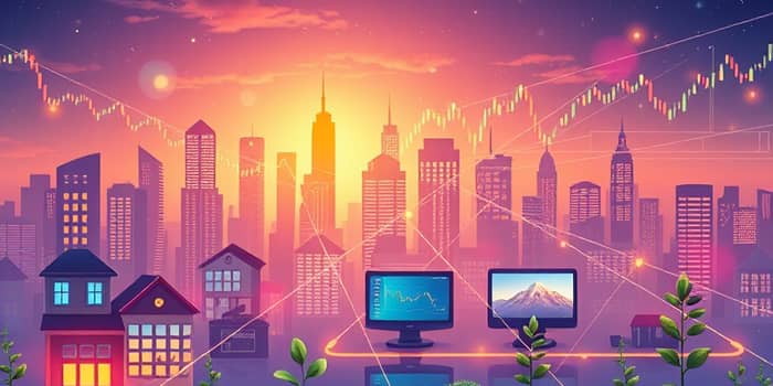 Ingresos Pasivos: Estrategias de Inversión para Generarlos