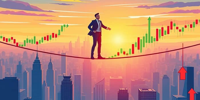 Técnicas de Inversión para un Mercado Volátil