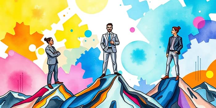 El Arte de Invertir: Estrategias para cada Perfil