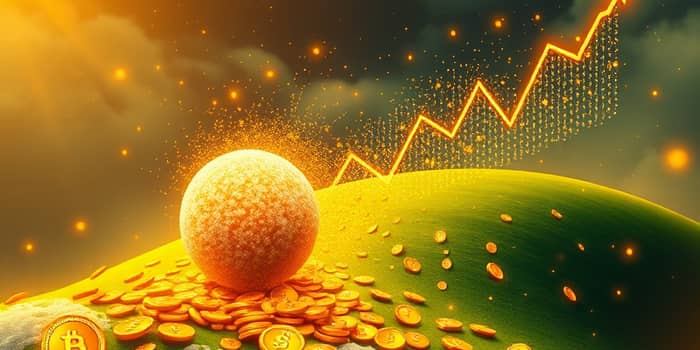 El Poder del Interés Compuesto: Maximiza tus Inversiones