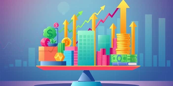 Rebalanceo de Portafolio: Ajusta tus Estrategias de Inversión