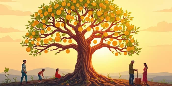 El Valor de la Paciencia: Inversión a largo plazo