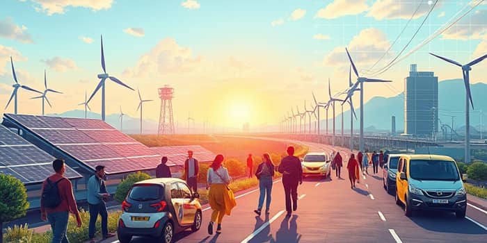 Invirtiendo en el Futuro: Tendencias y Oportunidades