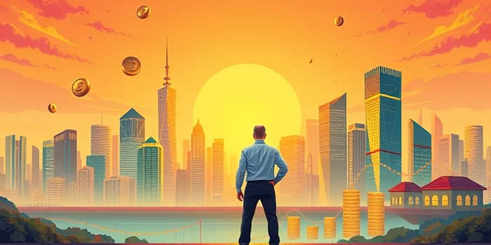 Descifrando el Mercado: Métodos de Inversión Efectivos