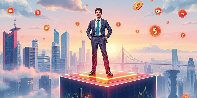 Finanzas Corporativas: Estrategias para el Éxito Empresarial